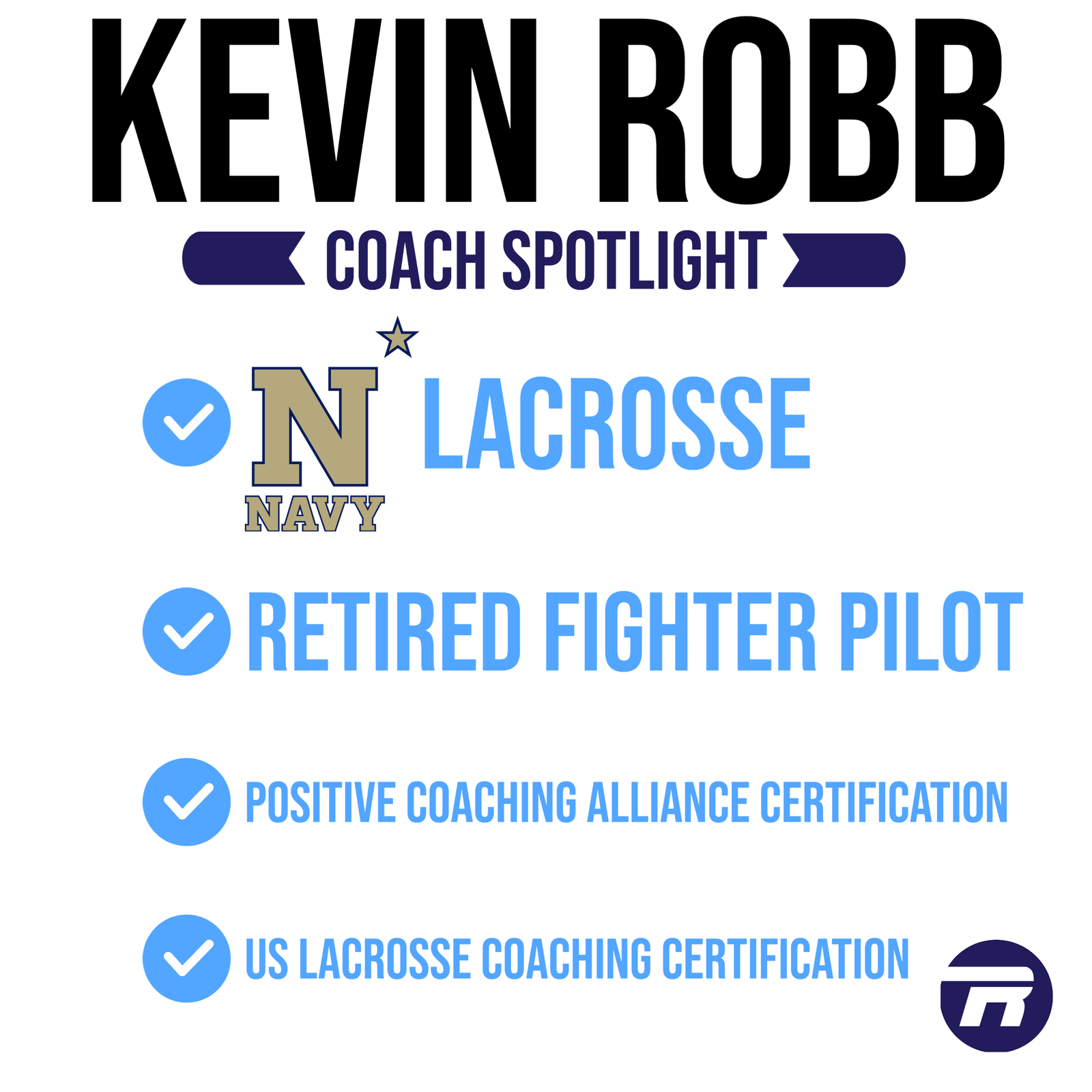 Annapolis REPS LACROSSE