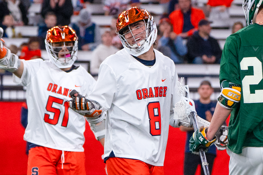 NCAA Men’s Lacrosse Tournament 1st Round Preview: Bracket Busters, Hot Teams & Statement Wins