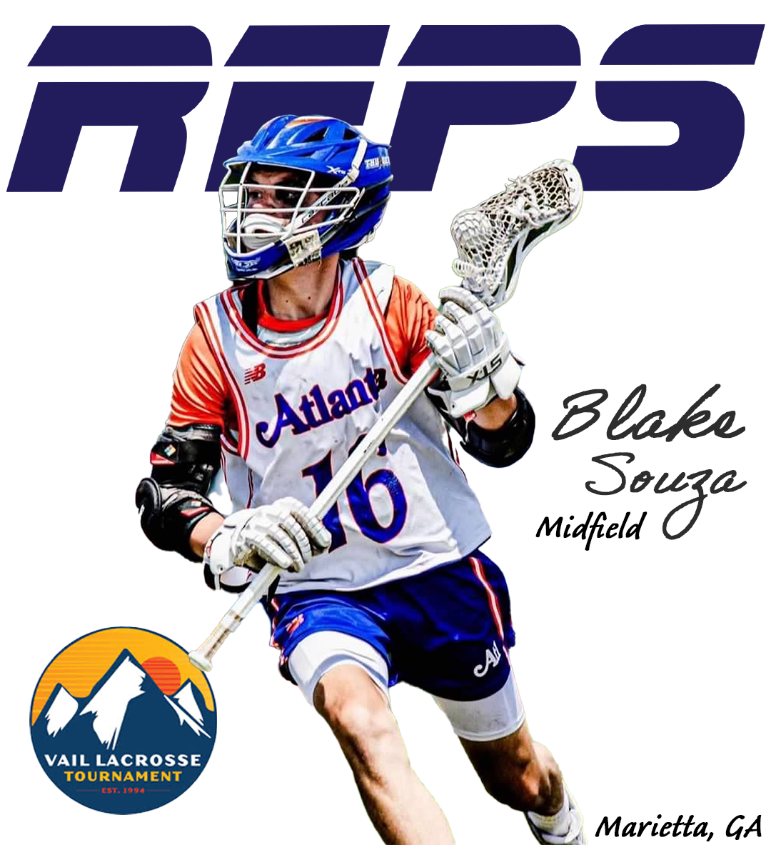 blakevail
